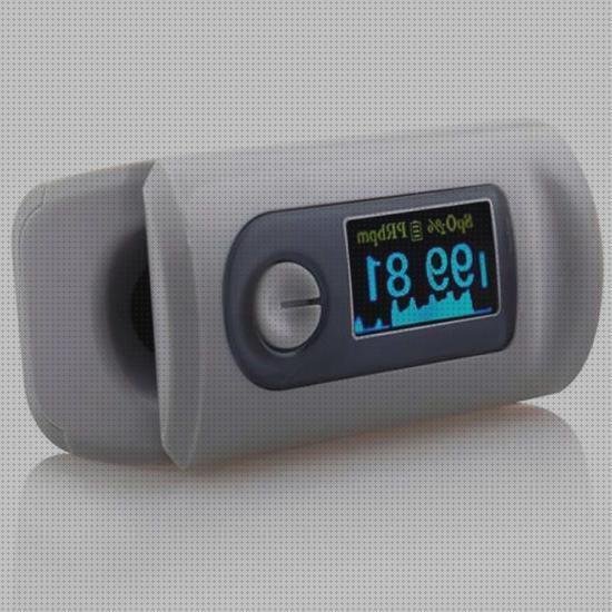 Las mejores oxym pulsioximetro oxym 4100 precio