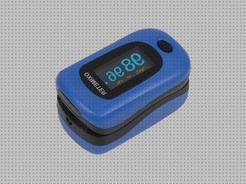 Review de los 13 mejores pulsioximetro oxym 4100 precios