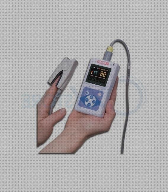 Las mejores oxym pulsioximetro oxym