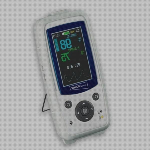 Review de los 23 mejores pulsioximetro palmcare pros del mundo
