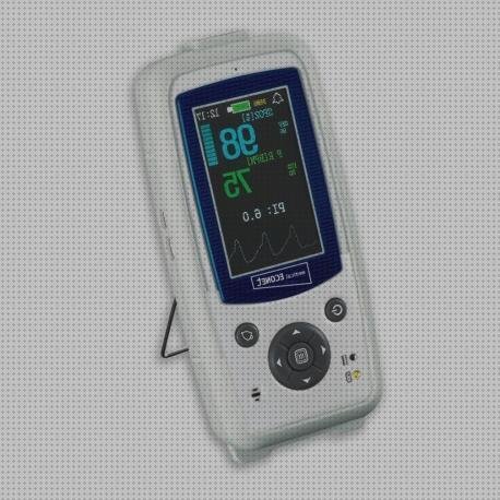 Las mejores pulsioximetro palmcare pro