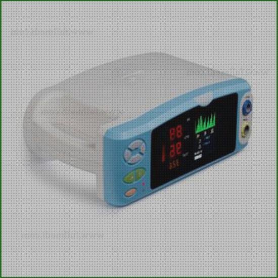 ¿Dónde poder comprar pulsioximetro pantalla lcd?