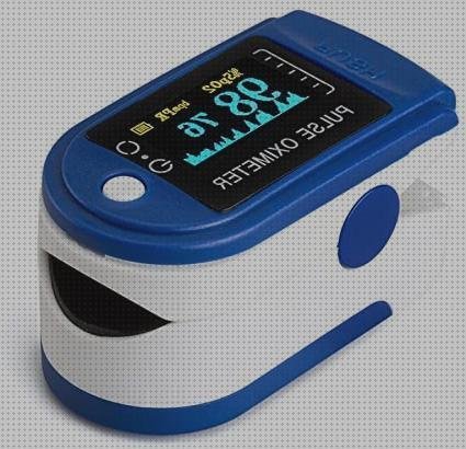TOP 12 pulsioximetro pantallas lcd