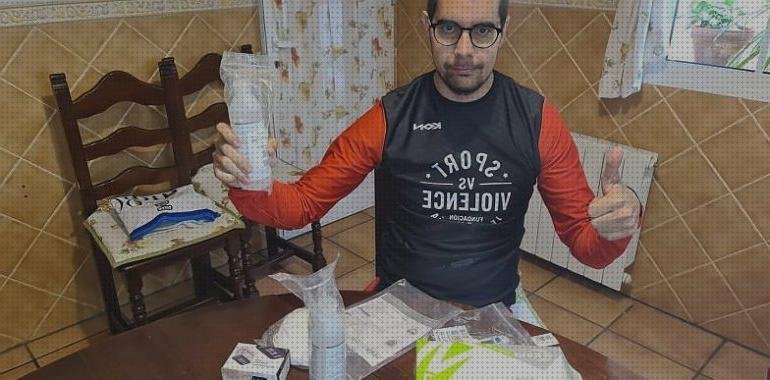 Las mejores marcas de pulsioximetro para deportistas