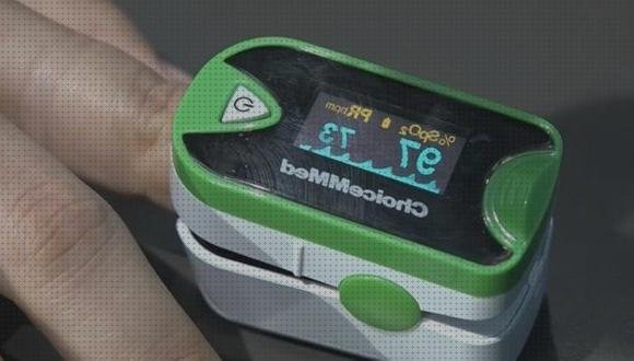 ¿Dónde poder comprar pulsioximetro para que patologias?