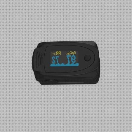 ¿Dónde poder comprar pulsioximetro parafarmacia?