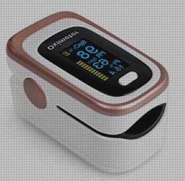 Review de los 25 mejores pulsioximetro parametro pi