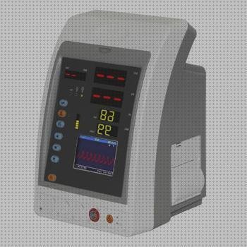 Las mejores pulsioximetro pc60a