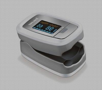 Las mejores marcas de omron pulsioximetro pulsioximetro pediatrico omron