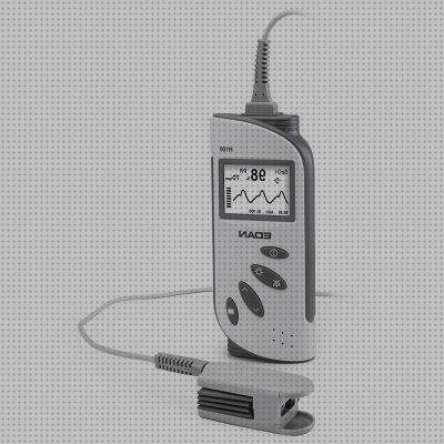 Las mejores Mas aproximado de un termómetro Mas marcha pulsioxímetro Mas fonendoscopio magriña pulsioxímetro portátil h100b