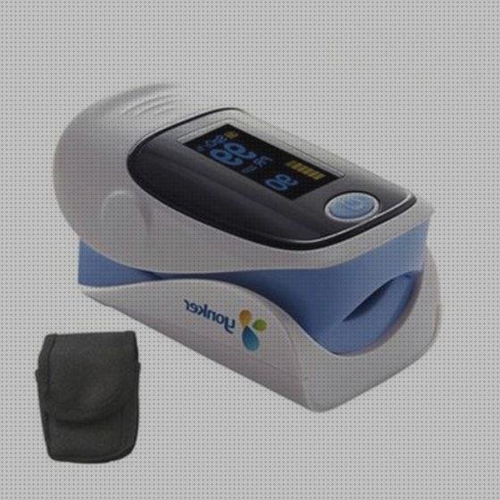 Review de pulsioximetro precio hiraoka