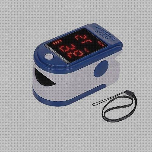 Los 15 Mejores pulsioximetro rae para comprar