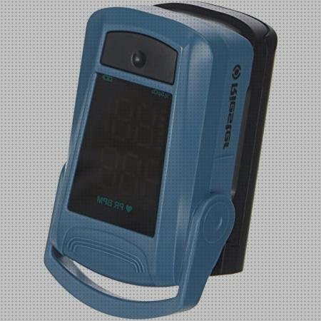 Review de pulsioxímetro riester ri fox n 1905