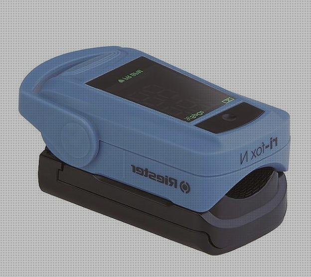 Las mejores riester pulsioxímetro riester