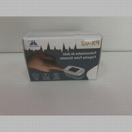 ¿Dónde poder comprar pulsioximetro river?