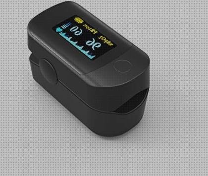 Review de pulsioximetro rohs