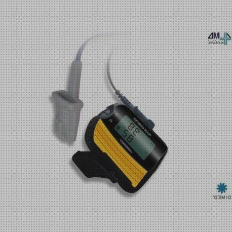 Análisis de los 7 mejores pulsioximetro rossmax sb200 a la venta