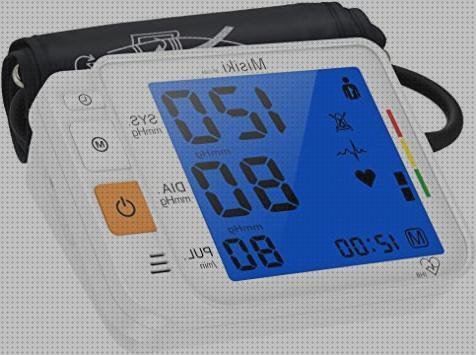 Review de pulsioximetro salud market