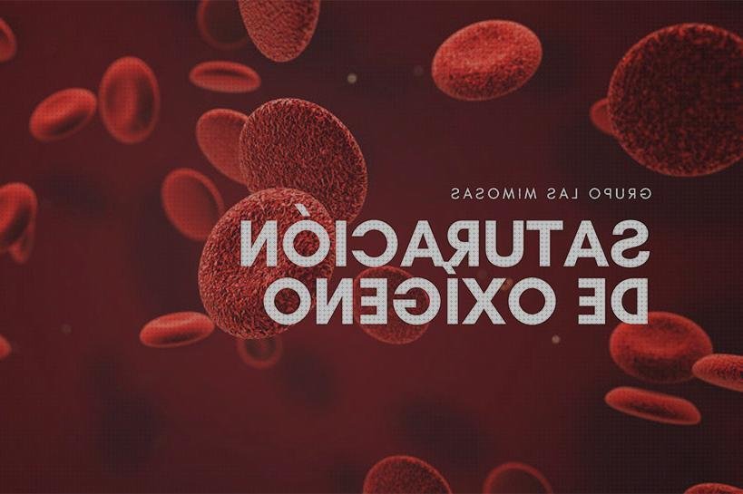 Análisis de los 20 mejores pulsioximetro saturacion nocturnas