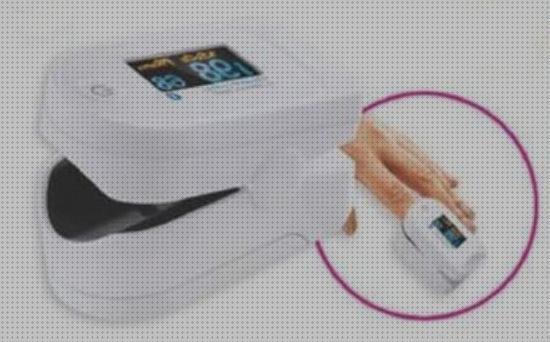 Review de los 16 mejores pulsioximetro silver crest para comprar
