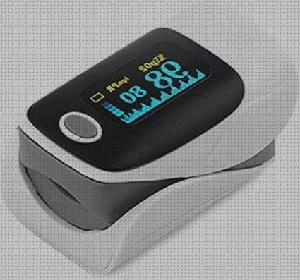Review de pulsioximetro tempir