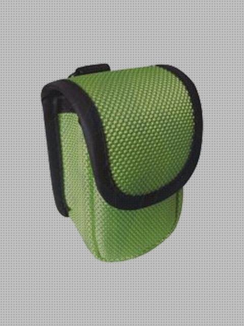 Opiniones de los 17 mejores Pulsioximetro Verdes Con Fundas