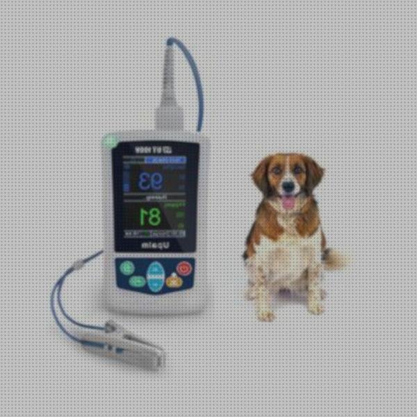 Las mejores marcas de veterinarios pulsioximetro veterinaria precio