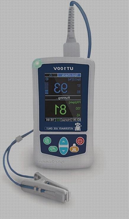 ¿Dónde poder comprar pulsioximetro veterinario ut100v?