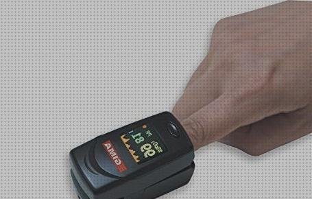 Las mejores pulsioximetro wearable