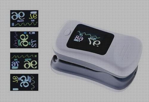 Las mejores welch allyn tensiometro pulsioximetro y termometro pulsioximetro pulsioximetro welch allyn