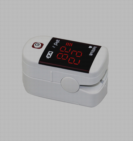 16 Mejores pulsioximetro welch allyn para comprar