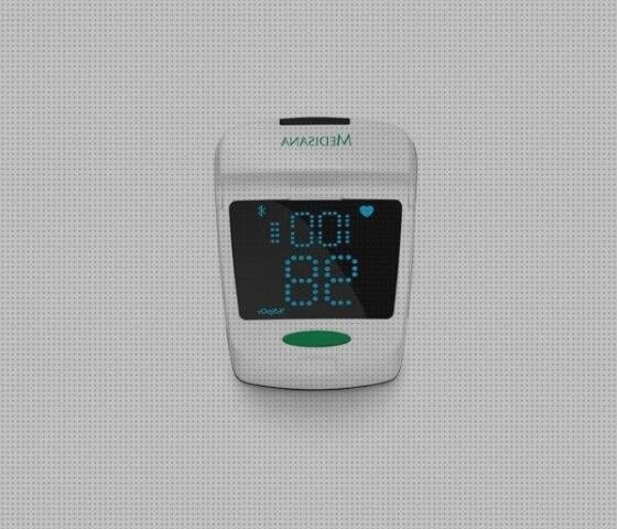 Review de los 16 mejores pulsioximetro wistrox