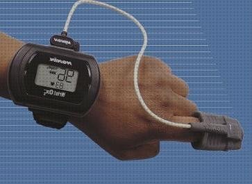 Las mejores pulsioximetro wristox2