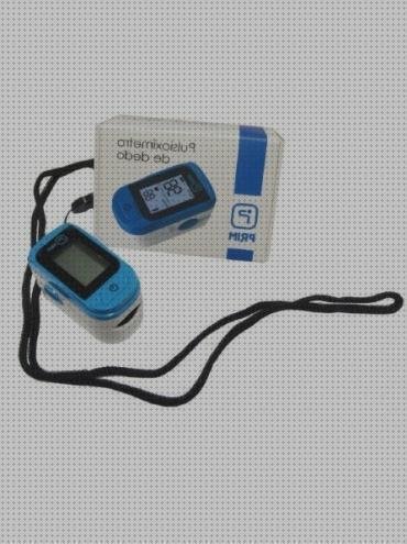Las mejores pulsioximetro y diabetes