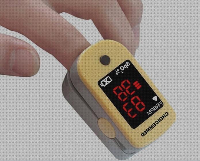 Las mejores saturacion pulsioximetro pulsioximetro y saturacion venosa de oxigeno