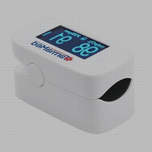 Las mejores general electrico pulsioximetros pulsioximetros con perfusion pi