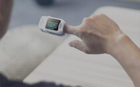 ¿Dónde poder comprar termómetro profesionales pulsioximetros de dedo profesionales?