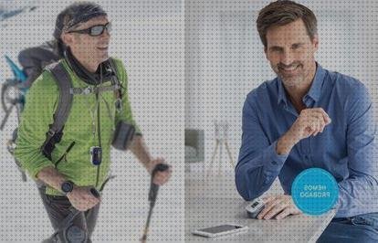 Las mejores termómetro profesionales pulsioximetros de dedo profesionales