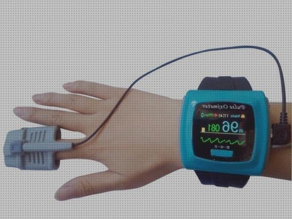 Las mejores marcas de general electrico pulsioximetros pulsioximetros de muñeca
