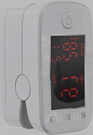Review de pulsioximetros profesionales aprobados
