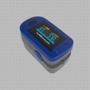 Las mejores marcas de termómetro profesionales pulsioximetros profesionales incorporado en tensiometro