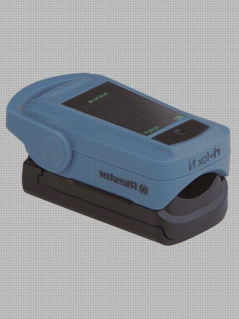 Las mejores riester pulsioximetros riester