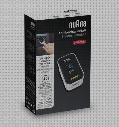 Review de pulsioximetros validados