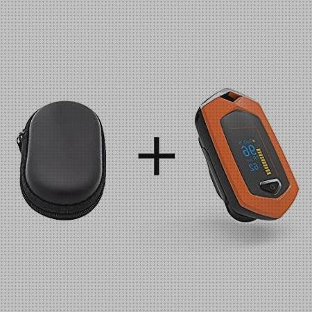 Review de pulsioximetros