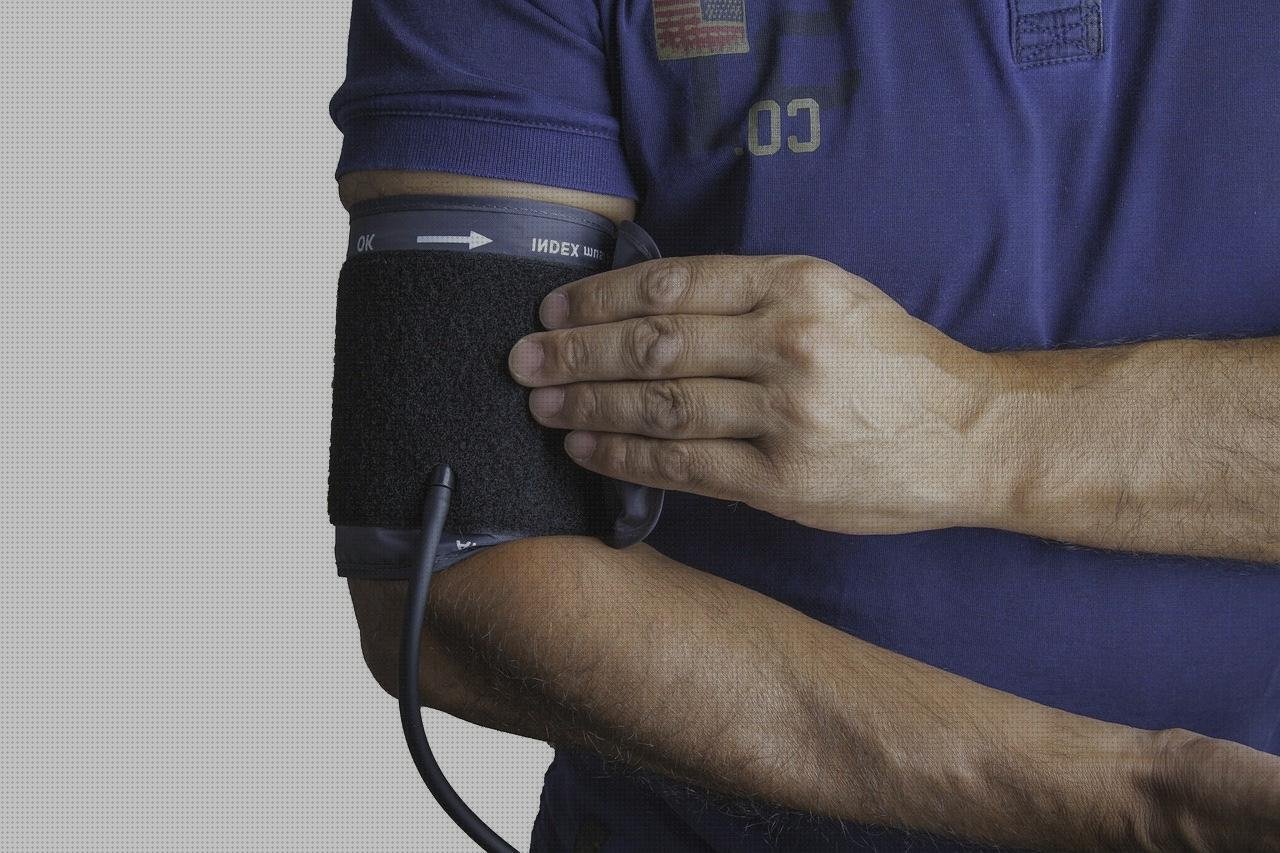Las mejores marcas de tensiometro con pulsaciones Mas espirómetros tipos Mas apósit esteril pulso fonendoscopio