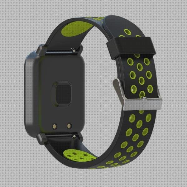 Opiniones de los 20 mejores Pulsometros Leotec Con Tensiometros