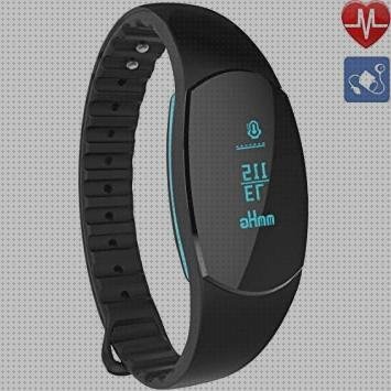 Review de pulsometro y tensiometro pulsera