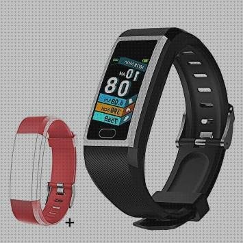 Las mejores marcas de pulsometro pulsometro y tensiometro pulsera