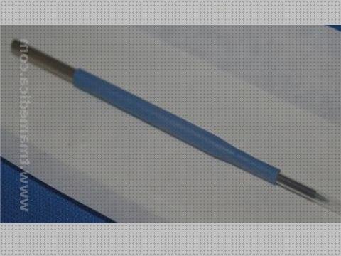 Las mejores bisturi puntas de bisturi electrico colorado