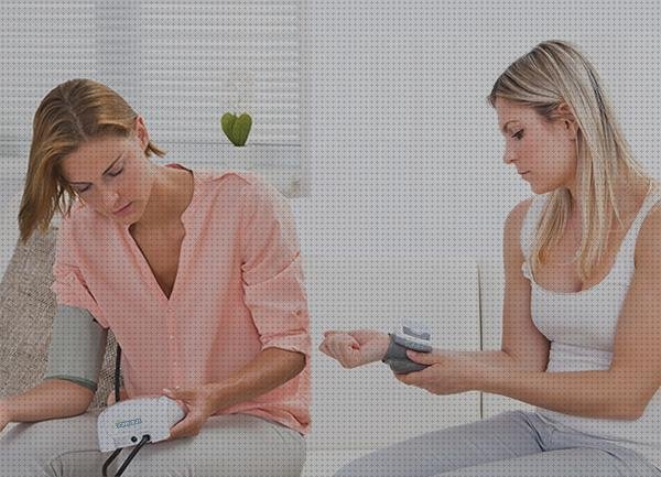 Las mejores comprar qie tensiometro comprar